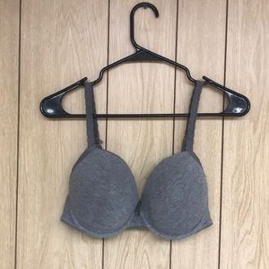 Aerie Lightly Lined Bra